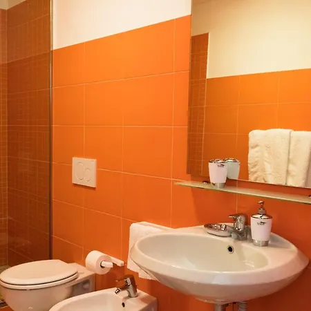 Marigold Bed & Breakfast Riva del Garda