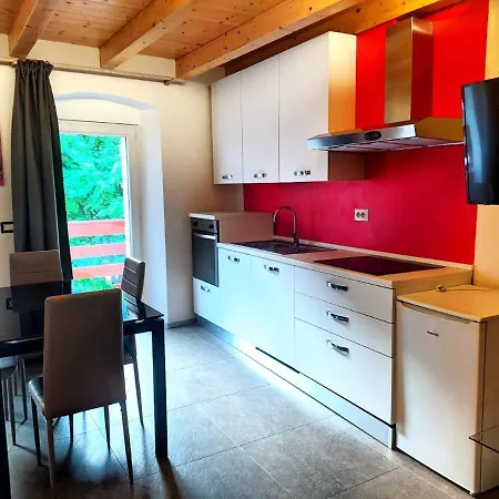 Marigold Bed & Breakfast Riva del Garda